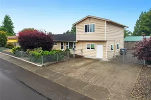 601 Bender Ln, Montesano, WA 98563 - Photo 1