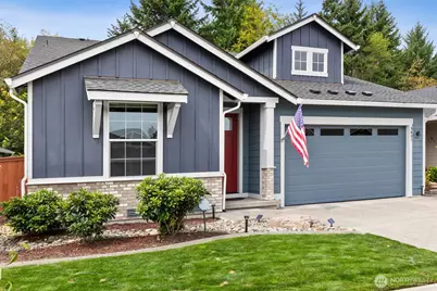 5631 Waldron Drive NE, Olympia, WA 98516 - Photo 1