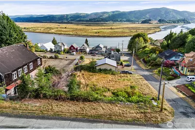 0 X Ferry Street, South Bend, WA 98586 - Photo 1