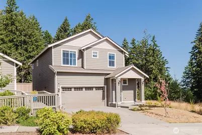 179 Russell Road, Bremerton, WA 98312 - Photo 1