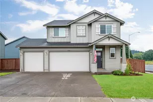 2002 Branch Creek Dr, Longview, WA 98632 - Photo 1