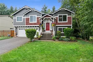 18304 11th Ave Ct E, Spanaway, WA 98387 - Photo 1