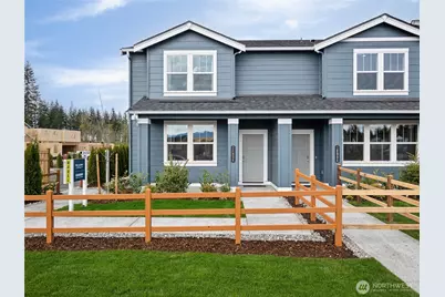 14818 Wallace Avenue E #672, Bonney Lake, WA 98391 - Photo 1