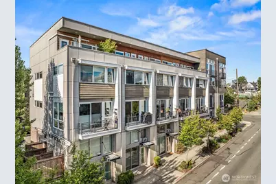 1616 E Yesler Way, Seattle, WA 98122 - Photo 1