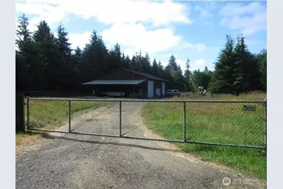 34 Bunker Road, Hoquiam, WA 98550 - Photo 1