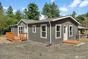 101 E Cedar Grove Ln, Shelton, WA 98584 - Photo 1