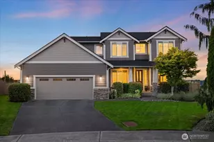 3809 Victoria Ln Ct, Puyallup, WA 98372 - Photo 1