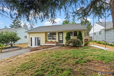 1640 S Stevens Street, Tacoma, WA 98405 - Photo 1