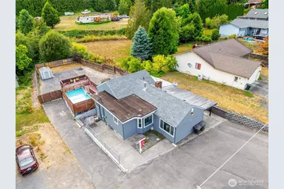 3621 Columbia Heights Road, Longview, WA 98632 - Photo 1