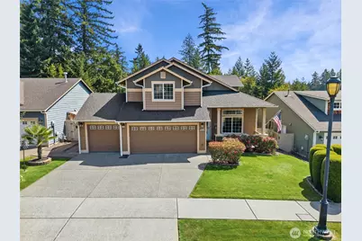 3020 Campus Prairie Loop NE, Lacey, WA 98516 - Photo 1