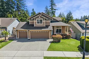 3020 Campus Prairie Loop NE, Lacey, WA 98516 - Photo 1