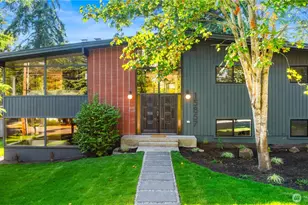 15857 32nd Ave NE, Lake Forest Park, WA 98155 - Photo 1