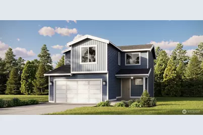 8422 32nd Place NE, Marysville, WA 98270 - Photo 1