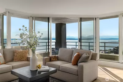 2125 1st Avenue #2101, Seattle, WA 98121 - Photo 1