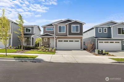 8414 32nd Place NE, Marysville, WA 98270 - Photo 1