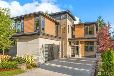 13125 NE 104th Street, Kirkland, WA 98033 - Photo 1