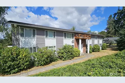 101 Spencer Creek Road, Kalama, WA 98625 - Photo 1