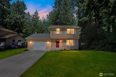 7616 Ostrich Drive SE, Olympia, WA 98513 - Photo 1