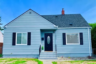 6827 S Junett St, Tacoma, WA 98409 - Photo 1