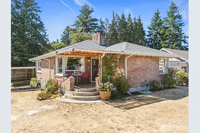 3424 S Monroe Street, Tacoma, WA 98409 - Photo 1