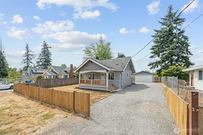 9638 C Street E, Tacoma, WA 98445 - Photo 1