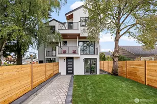 4402 52nd Ave SW, Seattle, WA 98116 - Photo 1