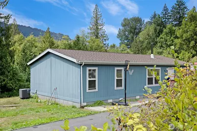 734 Davis Lake Road, Morton, WA 98356 - Photo 1