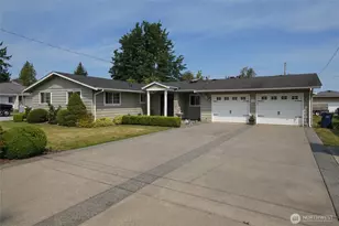 406 W 2nd St, Everson, WA 98247 - Photo 1