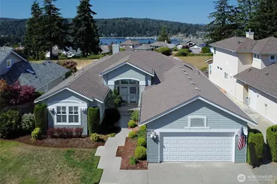 125 Seaway Place, Port Ludlow, WA 98365 - Photo 1