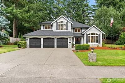 2827 19th Avenue Ct NW, Gig Harbor, WA 98335 - Photo 1