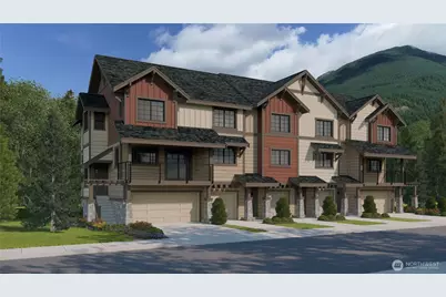1199 Waterfall Way SE #1701, North Bend, WA 98045 - Photo 1