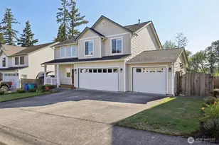 3101 NE 186th Pl, Vancouver, WA 98682 - Photo 1