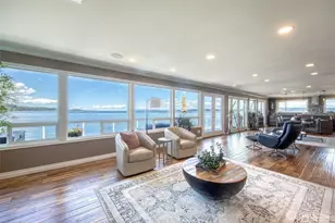 10879 Point Vashon Dr SW, Vashon, WA 98070 - Photo 1