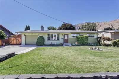 1251 Millerdale Avenue, Wenatchee, WA 98801 - Photo 1