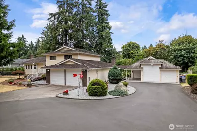 4705 S 272nd Street, Kent, WA 98032 - Photo 1