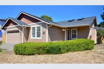 16127 Prairie Creek Loop SE, Yelm, WA 98597 - Photo 1