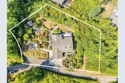 38809 + Lot 2 Cora Avenue NE, Hansville, WA 98340 - Photo 1