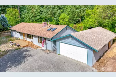 9911 61st Avenue E, Puyallup, WA 98373 - Photo 1