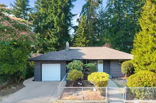 518 N 166th St, Shoreline, WA 98133 - Photo 1