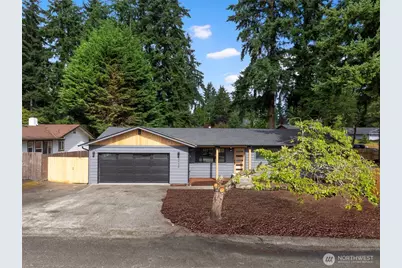 2929 Silver Crest Drive, Mill Creek, WA 98012 - Photo 1