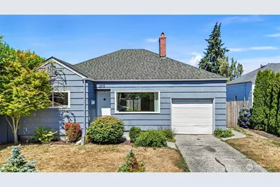 2915 N 12th Street, Tacoma, WA 98406 - Photo 1