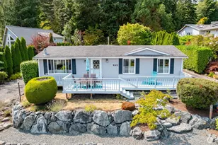 494 Colville Way, La Conner, WA 98257 - Photo 1