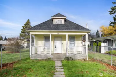 1011 E 35th Street, Tacoma, WA 98404 - Photo 1