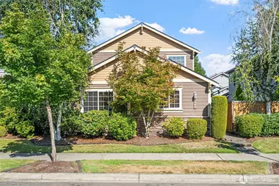 4544 Durham Street SE, Lacey, WA 98503 - Photo 1