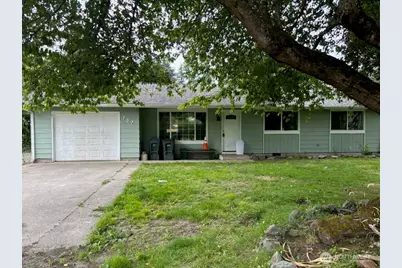 707 Waldron Street, Sedro-Woolley, WA 98284 - Photo 1