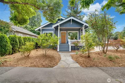 4122 N 25th Street, Tacoma, WA 98406 - Photo 1