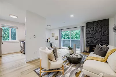 12429 NE 130th Court #G210, Kirkland, WA 98034 - Photo 1