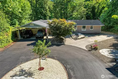 501 NW Vanishing Way, Bremerton, WA 98311 - Photo 1