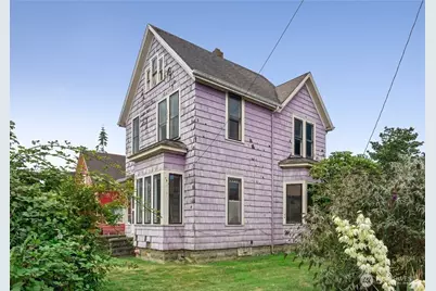 504 9th Street, Hoquiam, WA 98550 - Photo 1