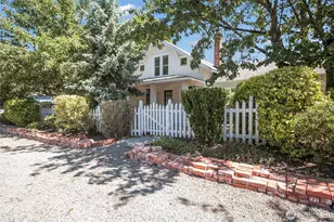 10824 53rd Ave S, Seattle, WA 98178 - Photo 1